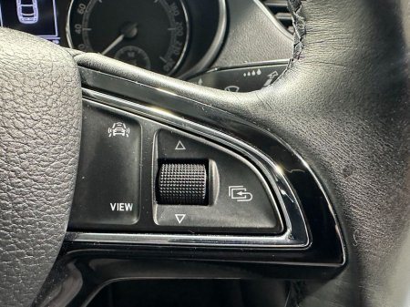 2019 Skoda Octavia Ambition 1.6 Tdi €17,800 thumbnail