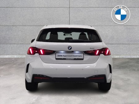 2026 BMW 1 Series 120 Sport €42,950 thumbnail