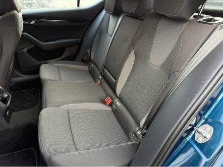 2024 Skoda Octavia - thumbnail 10