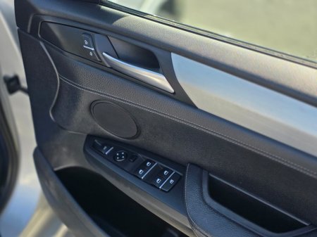 2016 BMW X4 - thumbnail 19