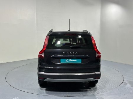 2022 Dacia Jogger Comfort Petrol 7 Seater 1.0 221 €17,750 thumbnail