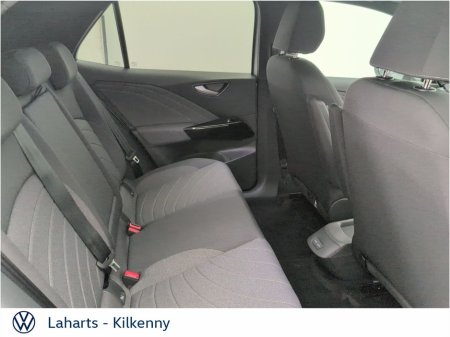 2026 Volkswagen ID.3 - thumbnail 24