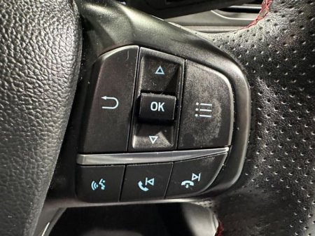 2020 Ford Focus ST Line Estate *Only 34, 000 Kms* €23,400 thumbnail