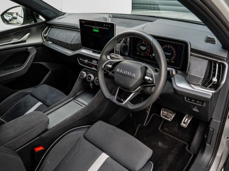 2026 Skoda Kodiaq - thumbnail 9