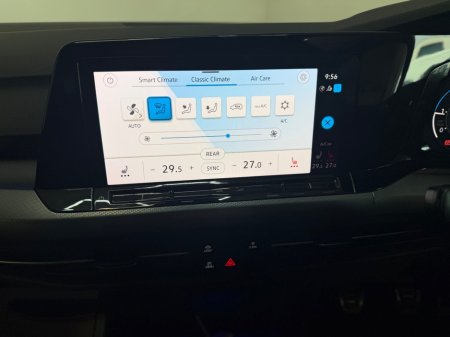 2021 Volkswagen Golf - thumbnail 17