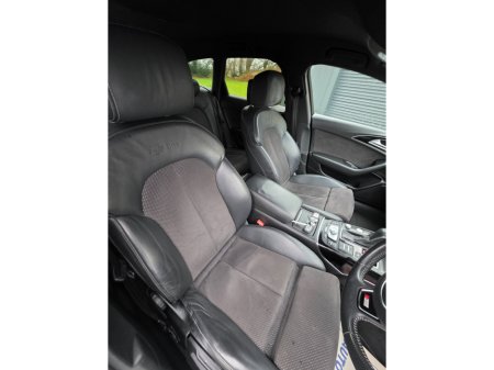 2016 Audi A6 2.0TDI 150 Ultra S Line €15,999 thumbnail