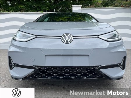 2026 Volkswagen ID.3 - thumbnail 27