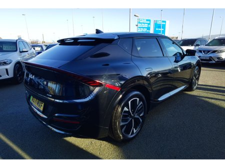 2022 Kia EV6 - thumbnail 5