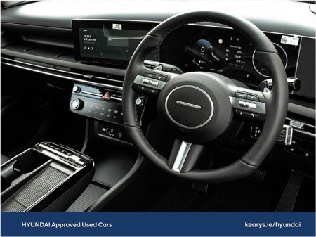 2026 Hyundai Tucson - photo 6