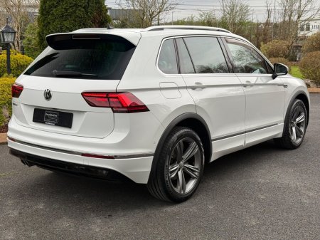 2019 Volkswagen Tiguan - thumbnail 7