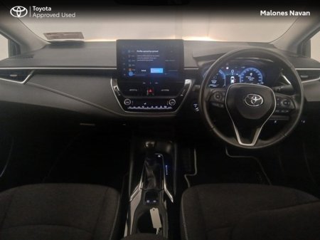 2023 Toyota Corolla LUNA SALOON 4DR AUTO €29,950 thumbnail