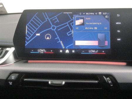 2025 BMW iX1 eDrive20 M Sport €49,900 thumbnail