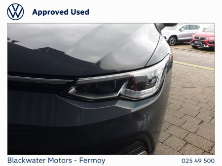 2021 Volkswagen Golf - thumbnail 19