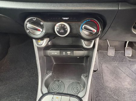 2020 Kia Picanto - thumbnail 13