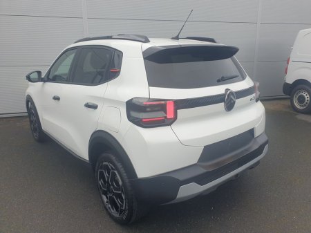 2026 Citroen e-C3 - thumbnail 6