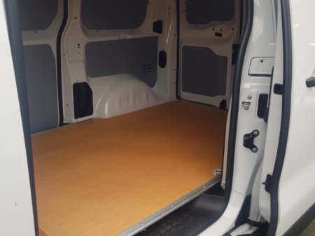 2023 Fiat Scudo Technico Model €18,995 thumbnail