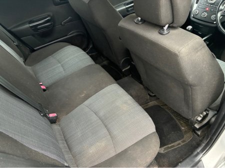 2010 Kia Ceed 1.6 D TX ISG 5DR €1,250 thumbnail