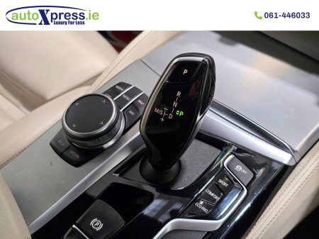 2019 BMW 5 Series 520D M SPORT Automatic €30,995 thumbnail