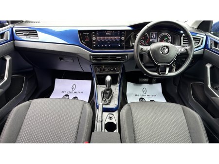 2019 Volkswagen Polo *NEW MODEL* 39,000KMS / 1OWNER / AS NEW / AUTO €17,490 thumbnail