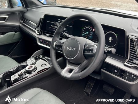 2026 Kia Sportage PHEV ANNIVERSARY EDITION IN STOCK FOR IMMEDIATE DELIVERY