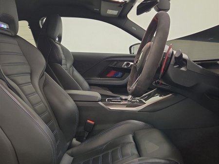 2025 BMW M2 - thumbnail 12