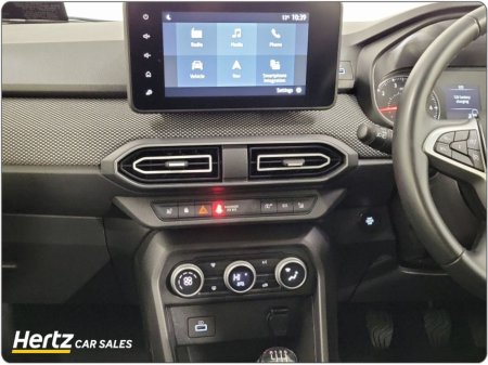 2023 Dacia Jogger - thumbnail 14