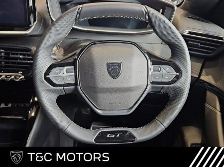 2026 Peugeot 208 - thumbnail 12