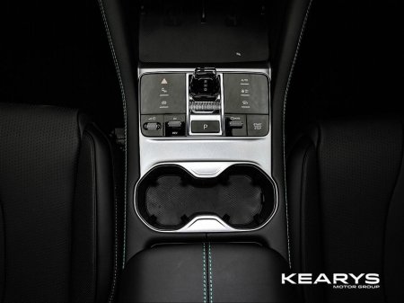 2025 BYD Seal U - thumbnail 19