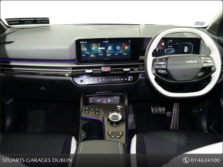 2026 Kia Sportage HEV GT LINE*0% FINANCE+€500 SUPERVALU GIFT CARD ON ALL 261 ORDERS * €54,500