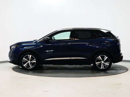 2023 Peugeot 3008 *30* ALLURE PREMIUM SS P S/S PLUS €27,900 thumbnail