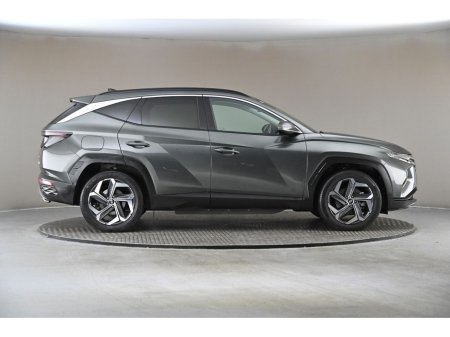 2023 Hyundai Tucson - thumbnail 12