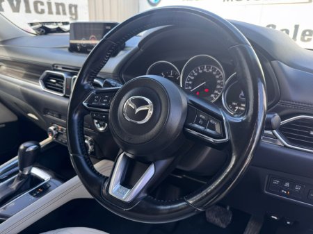 2018 Mazda CX-5 - thumbnail 36