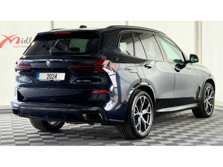 2024 BMW X5 - thumbnail 14