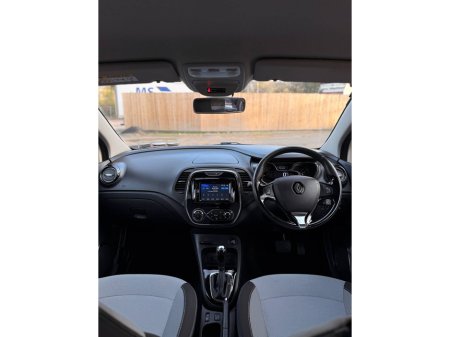 2016 Renault Captur - thumbnail 34