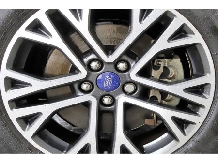 2020 Ford Kuga - thumbnail 27