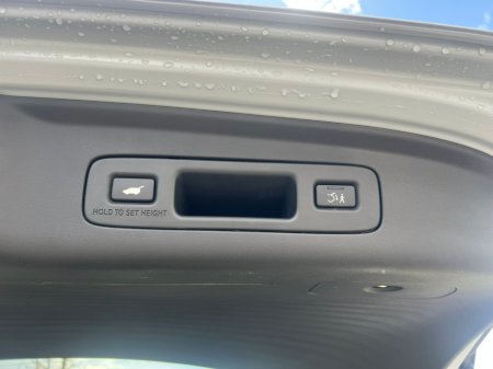 2025 Honda ZR-V - photo 6