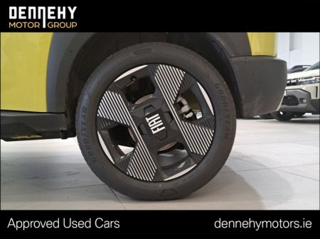 2026 Fiat Panda - thumbnail 10