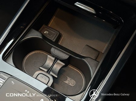 2020 Mercedes-Benz GLA Class GLA 200 d Auto Progressive €33,900 thumbnail