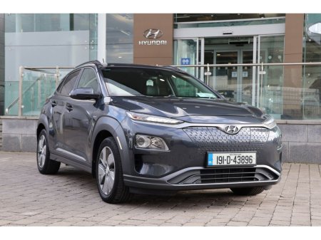 2019 Hyundai Kona - thumbnail 3