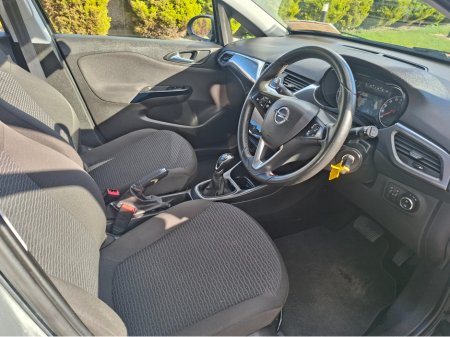 2016 Opel Corsa - thumbnail 10