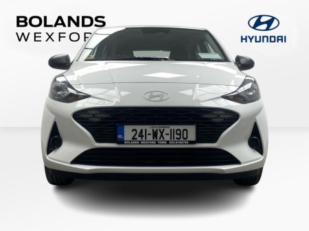 2024 Hyundai i10 i10 Classic €16,995 thumbnail