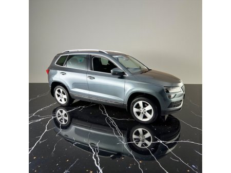 2021 Skoda Karoq - thumbnail 10