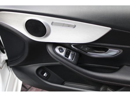2018 Mercedes-Benz C Class - thumbnail 10