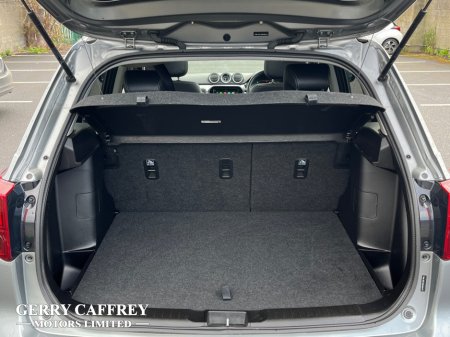 2021 Suzuki Vitara - thumbnail 24