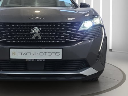 2023 Peugeot 3008 PEUGEOT 3008 PHEV €32,950