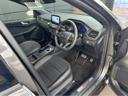 2022 Ford Kuga ST Line - PHEV Top Spec - Almost new €29,850