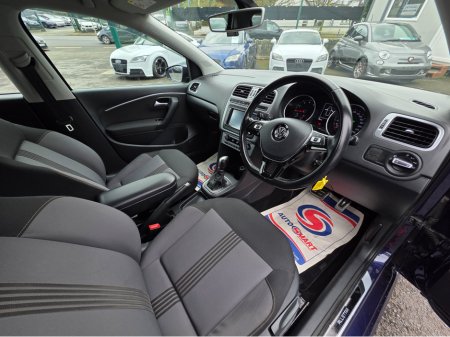 2016 Volkswagen Polo - thumbnail 7