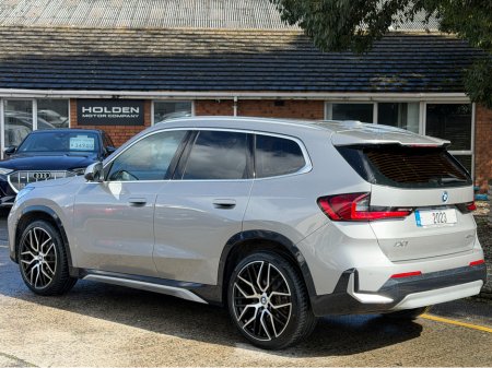 2023 BMW iX1 - thumbnail 12