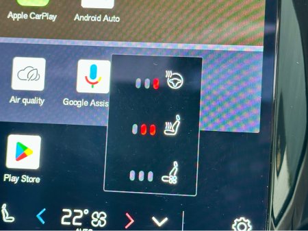 2024 Volvo XC90 ++BLONDE LEATHER++ T8 ULTIMATE RECHARGE AWD €73,950 thumbnail