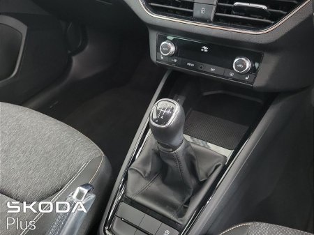2023 Skoda Scala - thumbnail 16